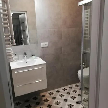 Apartament Olszynowy Gaj 4 Daire *
