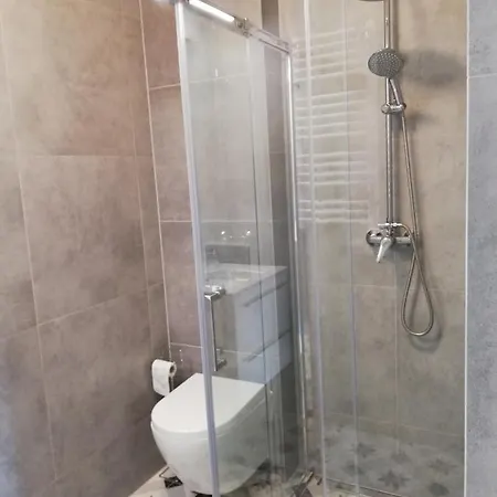 Apartment Apartament Olszynowy Gaj 4 Krakow
