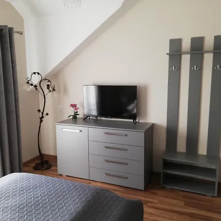 Apartament Olszynowy Gaj 4 * Krakow