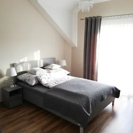 Apartment Apartament Olszynowy Gaj 4