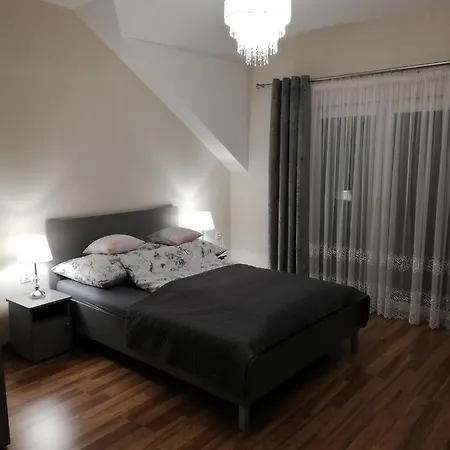 Apartment Apartament Olszynowy Gaj 4 *