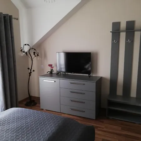 Apartament Olszynowy Gaj 4