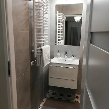 Apartament Olszynowy Gaj 4 *